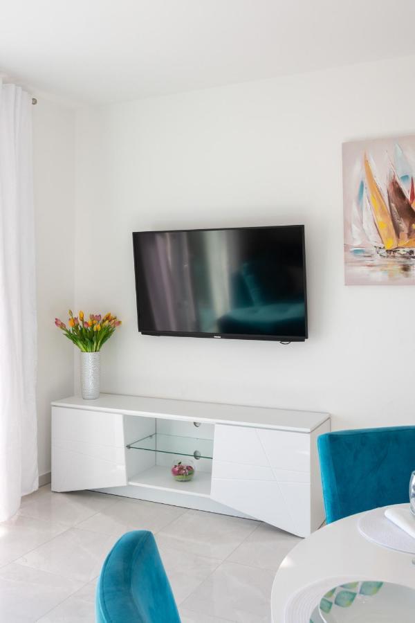 Sea Vista Apartments Kaštela エクステリア 写真