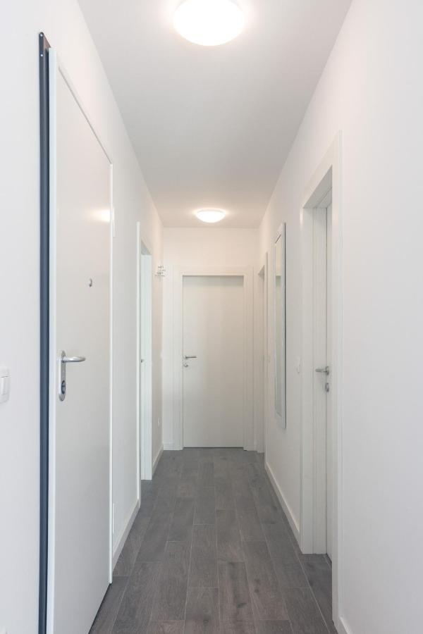Sea Vista Apartments Kaštela エクステリア 写真