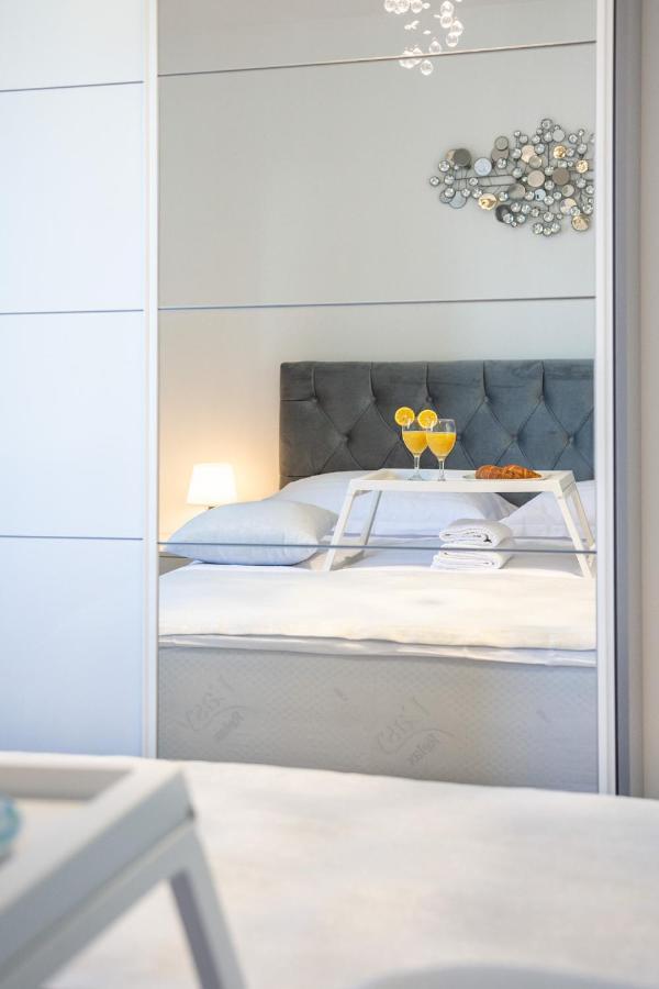 Sea Vista Apartments Kaštela エクステリア 写真