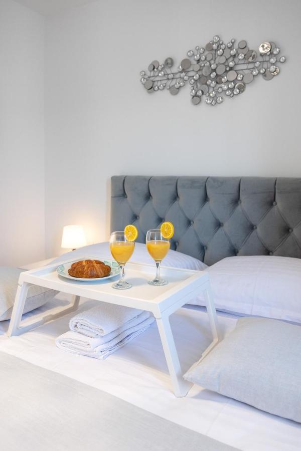 Sea Vista Apartments Kaštela エクステリア 写真